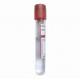 Blood serum Gel Collection Separator Tube , Sst Lab Tube