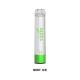 Yuoto Shine Pro 2000 Puffs Disposable Vape Kits Fashion LED Design