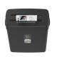cross cut 13L Capacity Home use 8 sheets A4 paper CD paper shredder machine