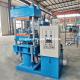 Accurate Temperature Control Rubber Hydraulic Press for Plate Vulcanizing Technology
