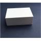 Manufacturers order white flip box, cosmetics craft flip box, jewelry packaging