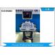 4d Led Monitor Trolley Ultrasound Scanner With 128 Elements Ce Approval
