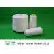 20S /2/3 Ring Spun Polyester Yarn In 100% Virgin Polyester Bright Staple Fiber