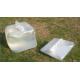 Hot sell good quality and low price LDPE collapsible jerry can for carrying