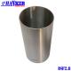 Foton ISF2.8 Diesel Cummins Engine Cylinder Liner Sleeve 3803544 For Excavator Spare Parts