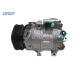 97701-3K220 97701-2B350 Car AC Compressor For Hyundai Santa Ix35 Sonata Veracruz 6pk