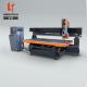 9KW CNC 1325 Wood Cutting Machine , SGS Wood Working CNC Router