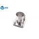 Custom CNC Precision Machining  Prototype Machining Parts OEM / ODM