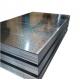 ASTM A36 Hot Rolled Galvanized Steel Plate Sheet A283 S275jr Carbon