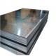 SECC Electrolytic Galvanized Steel Sheet Cold Rolled EGI Plate 600mm-1250mm