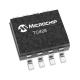 American Microchip Integrated Circuits TC428COA713 Brand New Original Electronic Components Package DFN-6-EP(1.6x1.6) Monitor and Reset Chip MOSFET
