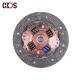 Made in China Transmission CLUTCH DISC Truck Clutch Parts for ISUZ 4JA1 8971432030 8-97143203-0 ISD-074U 8970837210