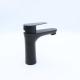 Hot Cold Water Bathroom Vanity Faucet Multiple Colors 304 Stainless Steel
