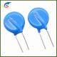 AC510V MOV Zinc Oxide Varistor 25mm  DC670V Suitable For Inverter Power