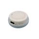 CE Approval Battery Powered Smoke Detector Spy Camera Motion Detection