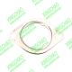 R519488 Exhaust Gasket fits for JD tractor Models: 1010E,1210E,1410D ,2154G,2204,2554