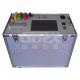 Ac / Dc Parameter Transformer Testing Equipment On Load Switch OLTC Detection Device