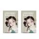 Collagen Sheet Mask For Face Moisturizing Treatment 1-2 Times/Week ISO/GMP Certified