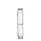 Pharmaceutical borosilicate vials For Medical Usage 8R Clear Amber