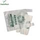 Cassava Starch Packaging Plastic Poly Dog Compostable Biodegradable T Shirt Bags