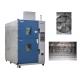 Programmable Thermal Shock Testing Chamber SUS304 With Low Error