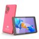 C Idea 5G Android Tablet 8 Inch Tablet For Students With Sim And Wifi Cm828 Red
