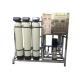 Drinking Water Treatment Systems , Water Softener System High Desalting Rate