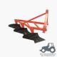 BP03 - Farm Equipment Tractor 3point Furrow Plow,Three Bottom Plough For Tractors