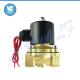 2W160-15 CE Standard Electric Solenoid Water Valve