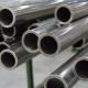 304 316l Duplex Stainless Steel Pipe Small Diameter 2mm Thickness 40mm