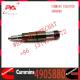 Common rail injector fuel injecto 4905880 2086663 2894920PX 2058444 for ISZ13 Excavator DC09 DC16 DC13