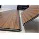 6 * 48 Water Resistant Vinyl Planks Rigid Core Wood Effect Strong Sound Absorbent