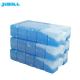 Outdoor Camping Hard Shell Blue PCM Cooling Pack For Cold Chain / Medical Equipment