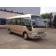 23 Seats Electric Minibus Commercial Vehicles Euro 3 For Long Distance Transport