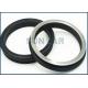 CA4D8960 4D-8960 4D8960 Seal Group For CAT Wheel Tractor 650B