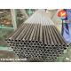 Carbon Steel Low Finned Tube ASTM A179 Heat Exchanger Tube NDT HT, ECT