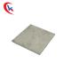 Solid Tungsten Carbide Plate High Impact Anti Wear 10 - 330mm Dimension
