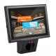Fashional 10.1inch Android OS POE Self-Checking Kiosk for Supermarket ROHS Certified