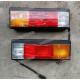 Tail Lamp For  Fuso Canter 2006 FE84 FE85 FB71 Fuso Truck Spare Body Parts