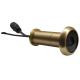5.8G Wireless Door Peephole Camera Pure brass material 100m range Wireless Video