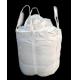 1000kg Flexible Bulk Container Bag Tetragonum Chemical Top Lift Moisture Proof