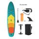 Inflatable Custom Nsp Surfboard Storage Rack Surfboard With Anti Slip Eva Foot Pads