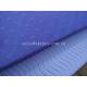 Colorful Dual Layers Custom Eco TPE Yoga Mat Patent Design , Light Weightiness