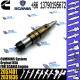 Diesel Engine Common Rail Fuel Injector 2057401 2872544 2897320 1933613 2030519 For Cum-mins SCANIA
