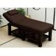 OEM Wooden Portable Massage Table