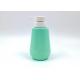 Coniform 465ml Empty Body Cream Plastic Bottle Packaging