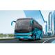 Kinglong 9m City Travel Coach Buses 40 Seat 13000kg