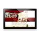 Digital Signage Pcap Industrial Touch Panel PC Android Base 21.5'' DDR 2GB Memory