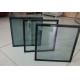 5mm 6mm Explosion-Proof High Safety Insulated Glass For Windows