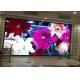 P5 Advertising LED Display Screen , Indoor SMD LED Display High Efficiency Luminescence